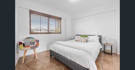 PERFECT FOR RELOCATING FABULOUS FULLY FURNISHED APARTMENT WITH ICONIC RIVERSIDE LIVING ATOP KANGAROO POINT CLIFFS - Photo 5