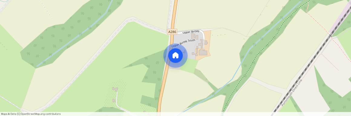 Haslemere Road, Brook, GU8 5LB, Godalming