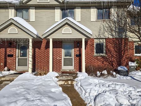 For Lease - 151 Martinet Avenue Unit# 41, London East, Ontario - Photo 5