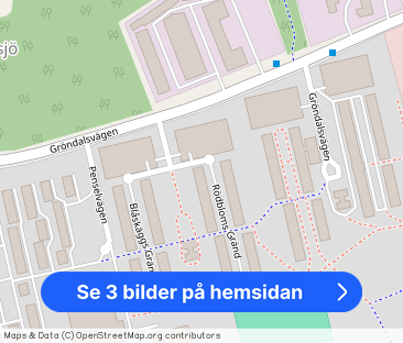 Rödbloms gränd 42 - Foto 1