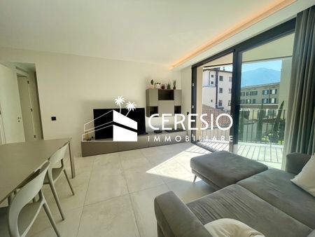 Moderno appartamento di 2.5 locali a Lugano – Via Luigi Canonica - Foto 2