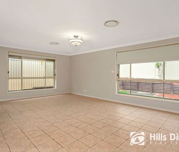 13 Turquoise Street, 2763, Quakers Hill Nsw - Photo 4