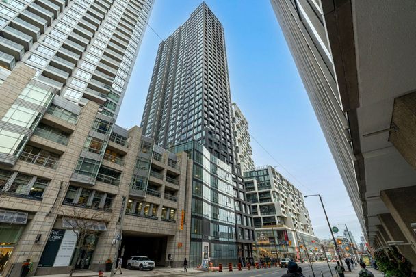 For Lease - 20 Soudan Avenue Unit# 904, Toronto, Ontario - Photo 1
