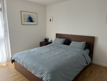 Superbe appartement de 3.5 pièces - Quartier Sallaz - Photo 3