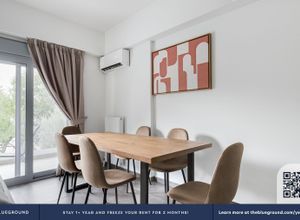 Διαμέρισμα για ενοικίαση - Αγία Παρασκευή - Φωτογραφία 4