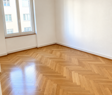 Charmante Wohnung mit sonniger Terrasse - Photo 6