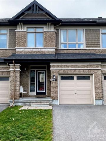 For Lease - 961 COBBLE HILL Drive, Barrhaven, Ontario - Photo 4