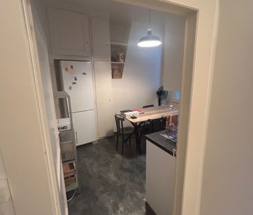 Place de la Palud 1, 1003 LAUSANNE | Appartement 2 pièces - Photo 4