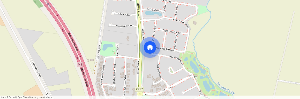 4 Newmarket Terrace, Miners Rest