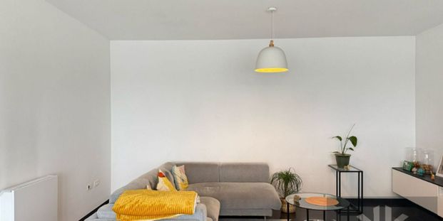 Appartement te huur in Hasselt voor € 995 met 2 slaapkamers - Photo 1