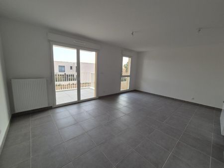 location Appartement T3 DE 62.54m² À MANOSQUE - Photo 2