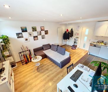 Duplex - à louer - 1040 Etterbeek - 1 250 € - Foto 1