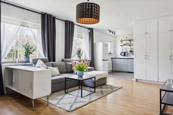 Sågstuvägen, Huddinge - Photo 1