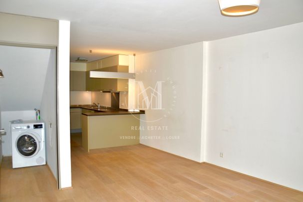 Ideal couple's nest - 2 800 CHF - Nyon - Foto 1