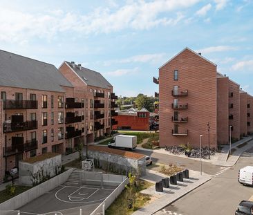 FANTASTISK 4 VÆRELSES I RISSKOV - Photo 2