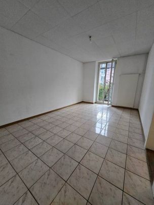 Bel appartement de 3 pièces avec jardin - Foto 1