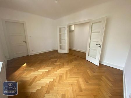 Appartement 3 pièces à - Photo 2