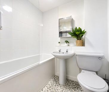 1 bedroom maisonette to rent - Photo 5