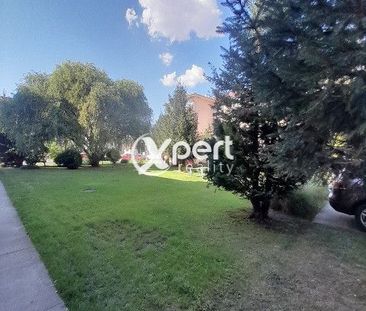 Prenájom menší 2i byt s balkónom na Hlbokej ul. v Šamoríne – Fotografia 2