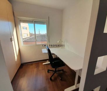 Piso de alquiler en Cavalleros, Alfara del Patriarca - Foto 3