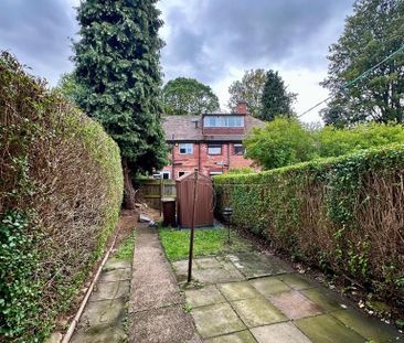 1 bedroom terraced house to rent - Photo 5