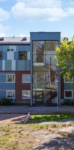 Flöjtgatan 13A - Photo 1