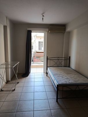 Studio/Γκαρσονιέρα για ενοικίαση Σκαγιοπούλειο (Πάτρα) - Photo 1