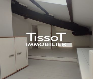 Location Appartement 2 pièces 24m² NIMES 30900 - Photo 6