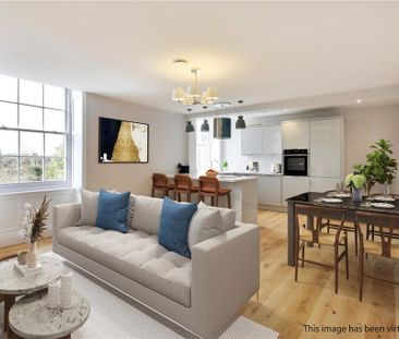 2 bedroom apartment to rent - Photo 2
