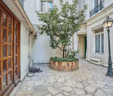 Location appartement, Paris 16ème (75016), 3 pièces, 69.5 m², ref 8... - Photo 4