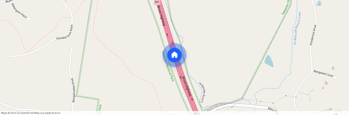 Cooroy, Queensland 4563