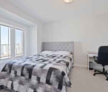 For Lease - 116 Main Halyard Lane, Barrhaven, Ontario - Photo 2