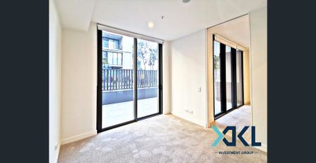 Unfurnished Two Bedroom in Centrale [Private Inspection Available] - Photo 3