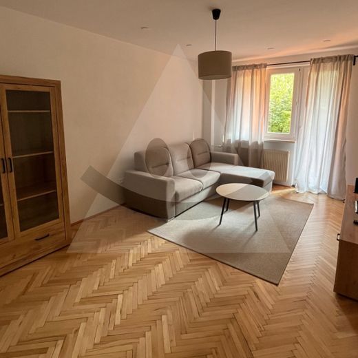 2-izbový byt bez balkóna / 52 m2 / - Žilina ( Bulvár ) - Photo 1