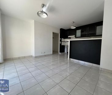 Location Appartement 2 pièces 38m² RAMBOUILLET 78120 - Photo 2