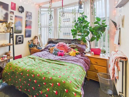 5 bedroom house share to rent - Photo 3