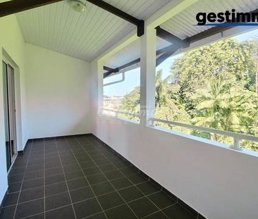 Location Appartement 2 pièces 38m² CAYENNE 97300 - Photo 1