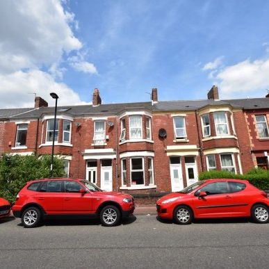 2 Bed - Simonside Terrace, Heaton - Photo 1