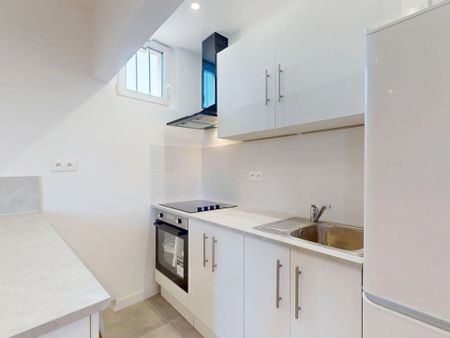 Location Appartement 2 pièces 34 m2 à Champigny-sur-Marne - Photo 4