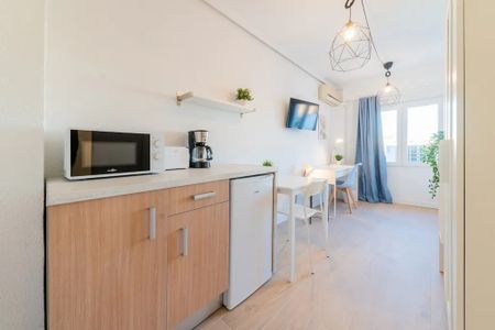 Carrer Terol, Valencia, Valencian Community 46008 - Photo 5