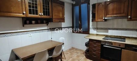 Piso de alquiler en Avenida Kirikiño, Iralabarri - Foto 4
