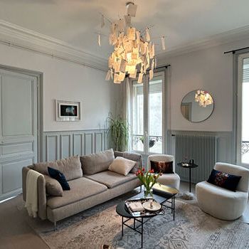 Appartement 4 pièces 84m2 REIMS 930 euros - Photo 1