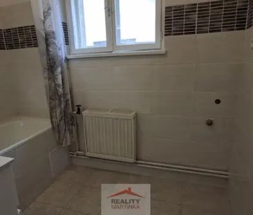 Pronájem bytu 2+1 Valašské Meziříčí, ul. Zámecká - Photo 6