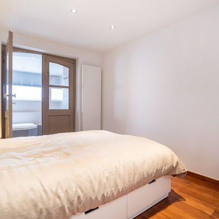 Room at Rue Guillaume Stocq 64 - Foto 1