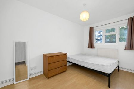 3 bedroom Flat To Let Total Size: 786 SQ FT - Photo 3