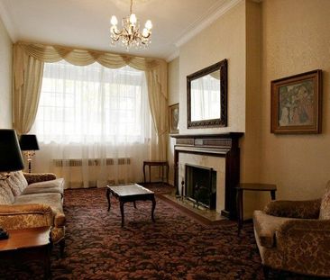 Appartement à louer - Montréal (Ville-Marie) (Mille Carré Doré) App... - Photo 3