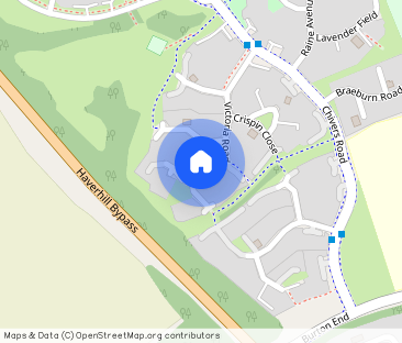 Coxs Close, Haverhill - Photo 1