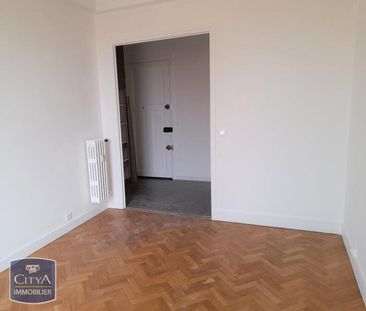 Location Appartement 2 pièces 50m² NICE 06000 - Photo 6