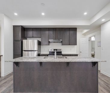 For Lease - 250 Lagerfeld Drive Unit# 4, Brampton, Ontario - Photo 3