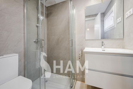 Estudio - Madrid - Palomeras Sureste - 1.050€ MES - Ref. JA223 - Photo 3